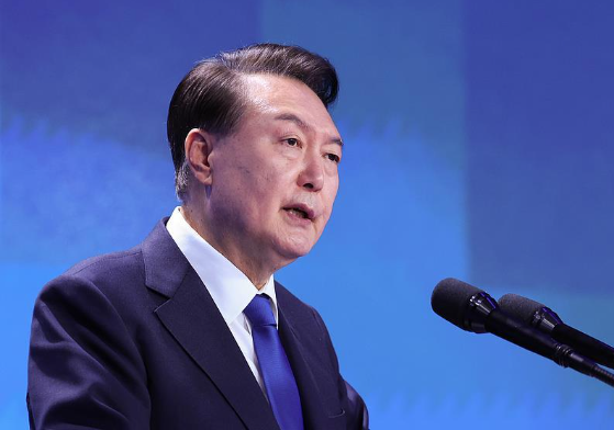 盈通配资 韩国特检组向法院申请逮捕前总统尹锡悦_大皖新闻 | 安徽网