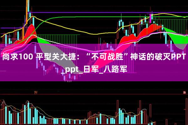 尚求100 平型关大捷：“不可战胜”神话的破灭PPT_ppt_日军_八路军